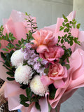Pink rush
