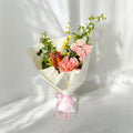Summer blooms - small