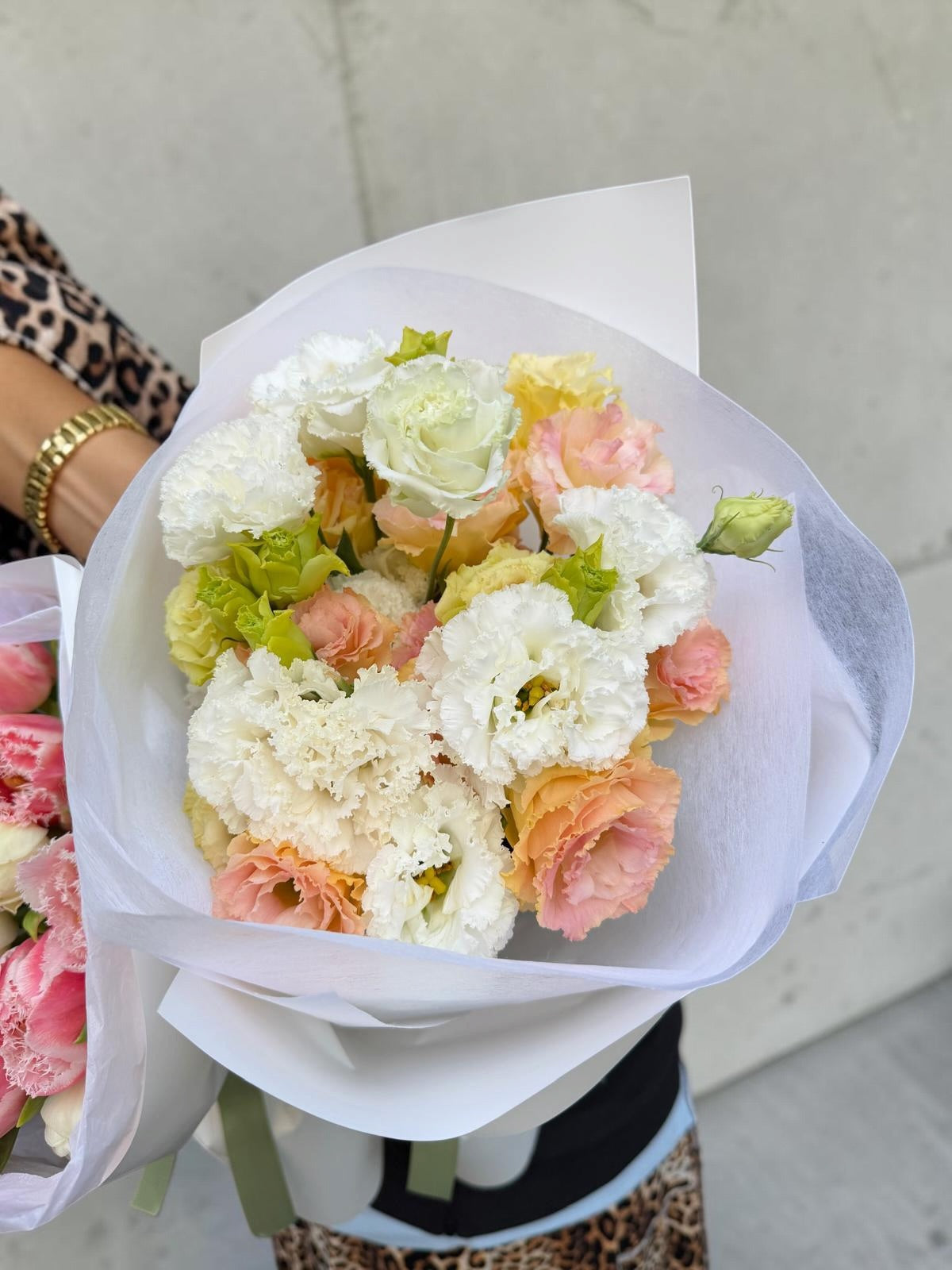 Lisianthus classic