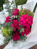 Rose galore