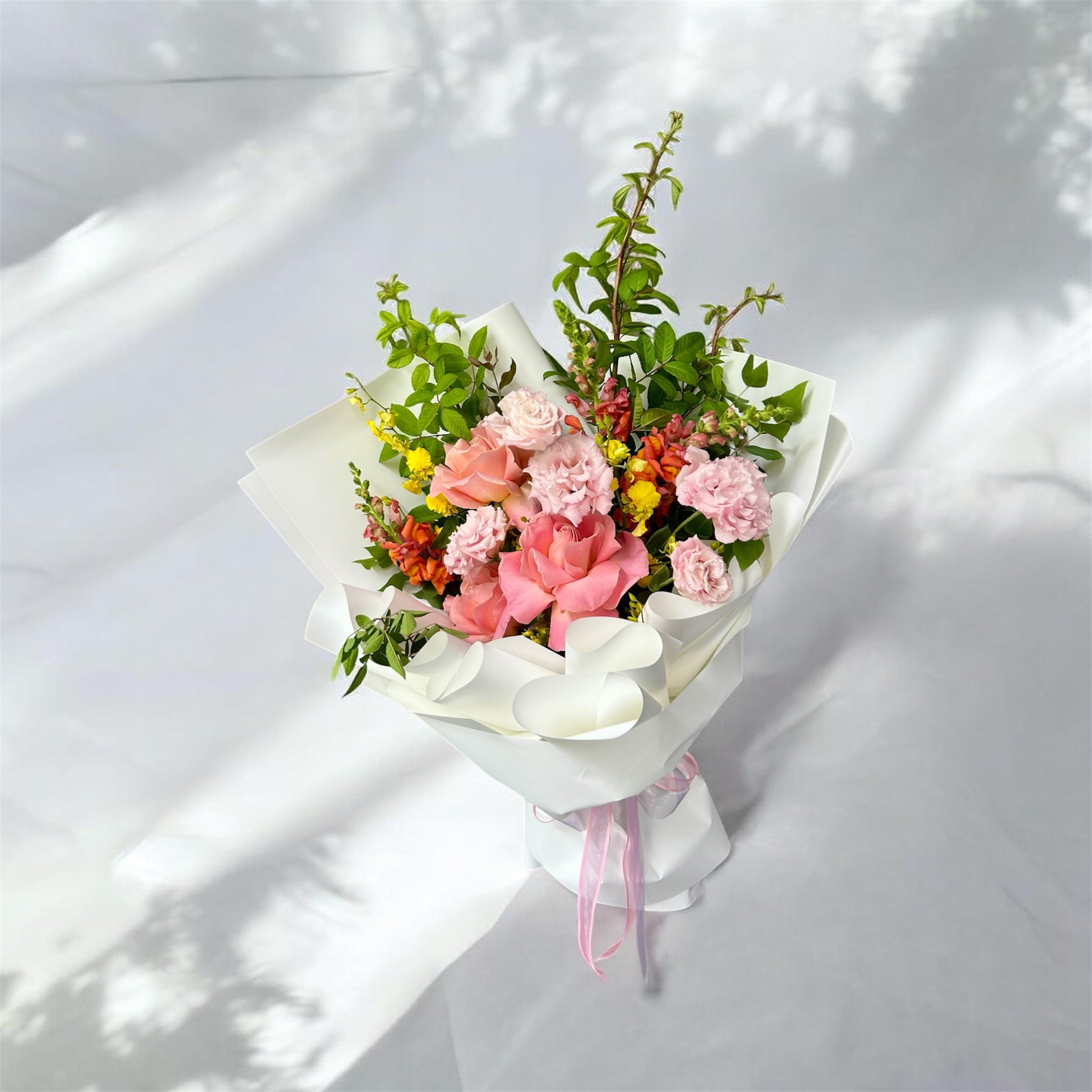 Summer blooms - Large